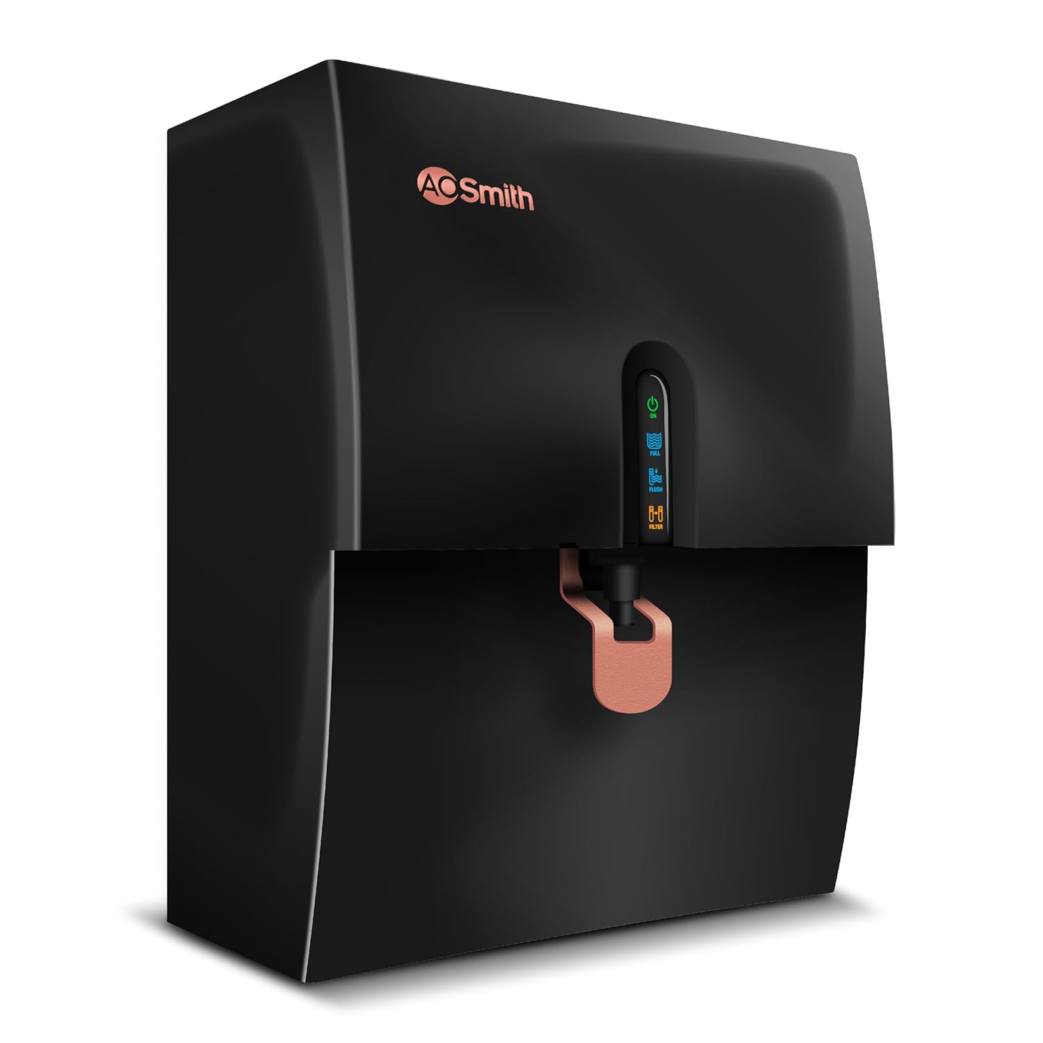 AO Smith Z5 Pro RO Alkaline Water Purifier