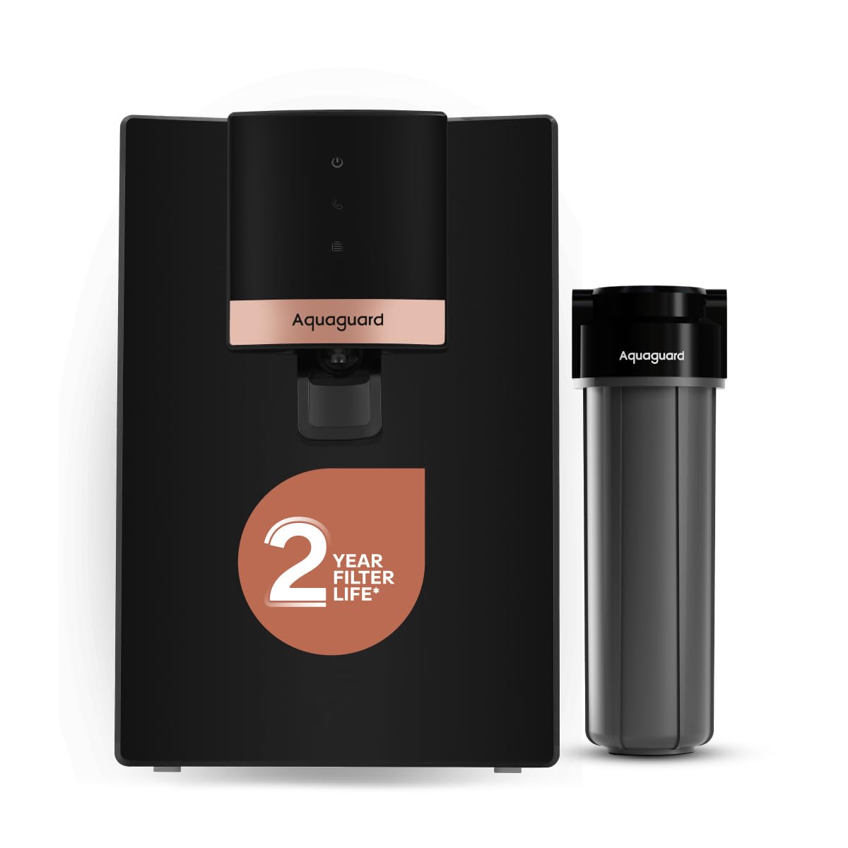 Aquaguard Neo RO+UV