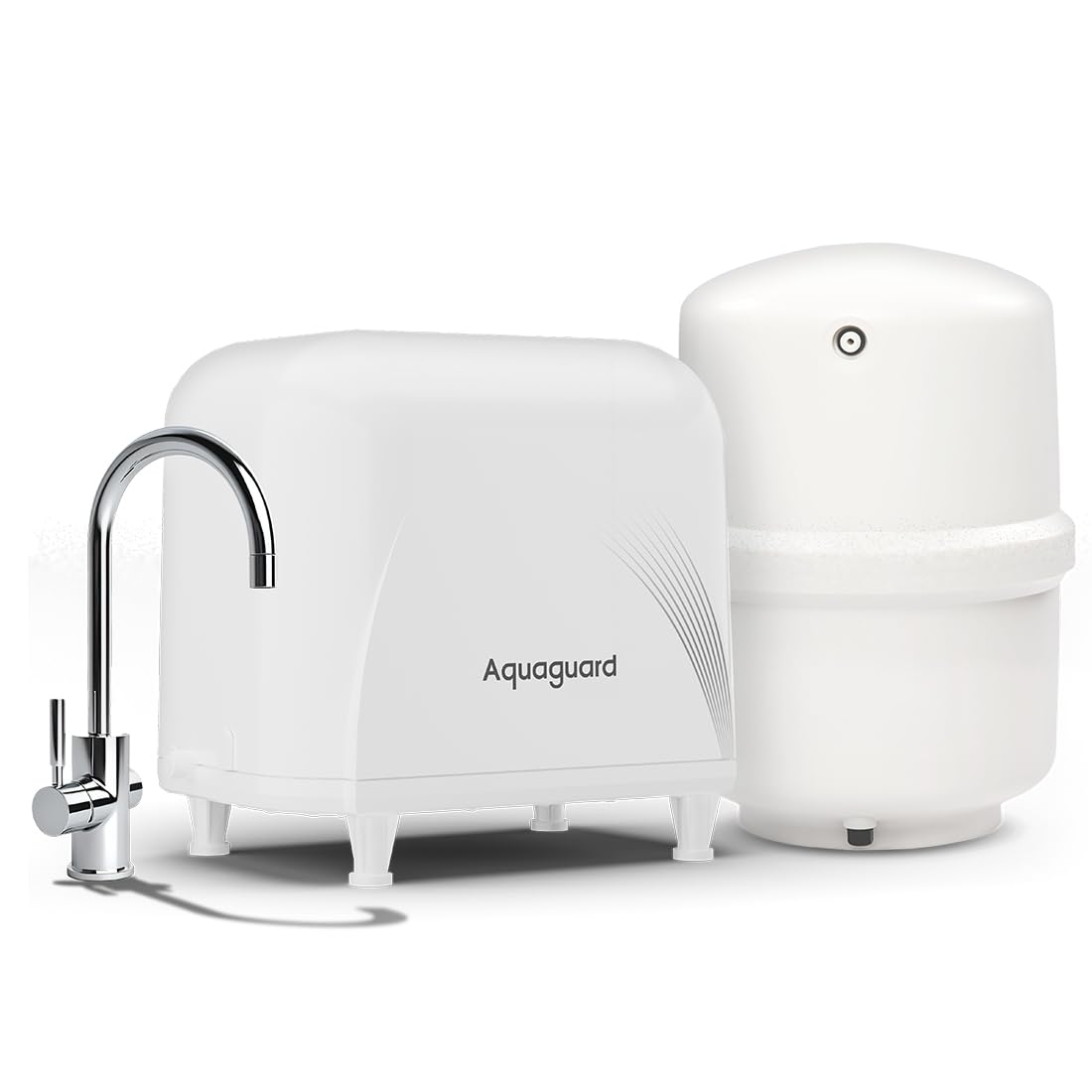 Aquaguard Select Designo 9-Stage Under The Counter Water Purifier