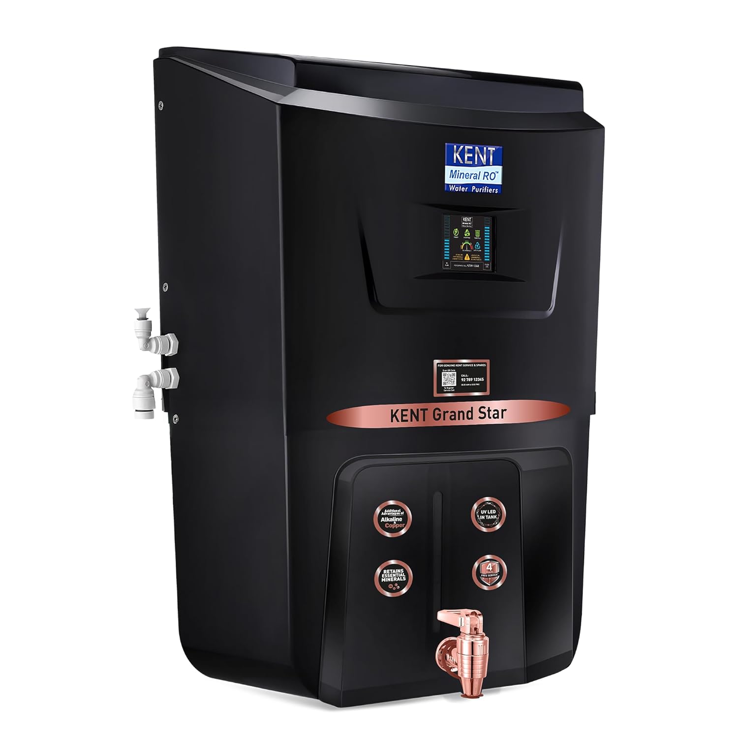 KENT Grand Star RO Water Purifier