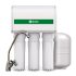 AO Smith X5 Under Sink Water Purifier Review (2026) – Is This the Best Hidden RO System for Modern Kitchens?