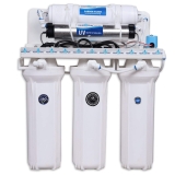 AQUA D PURE 5 Stage UV Sterilizer Water Purifier Review: A Smart Budget Choice for Municipal Water?
