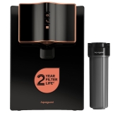 Aquaguard Marvel RO+UV+UF Water Purifier Review (2026): Is It Worth Buying?