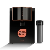 Aquaguard Enrich Marvel UV+UF SS 2X Review (2026): Is This the Best Water Purifier for Municipal Water?