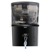 BLACK+DECKER Zenith RO Water Purifier Review (2026) – Is It Worth Buying?